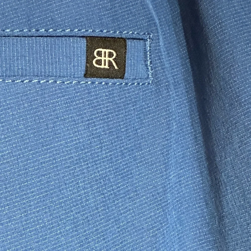 Banana Republic true blue